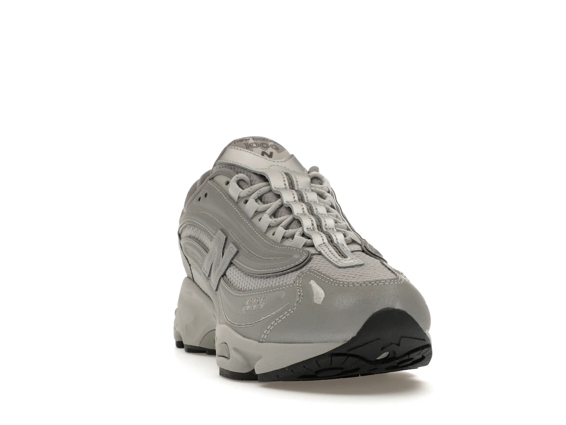 New Balance 1000 Silver Reflective