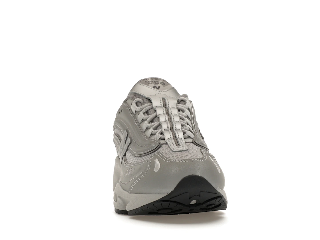 New Balance 1000 Silver Reflective