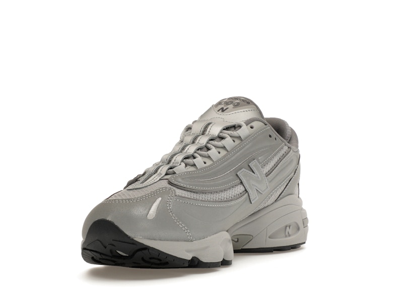 New Balance 1000 Silver Reflective