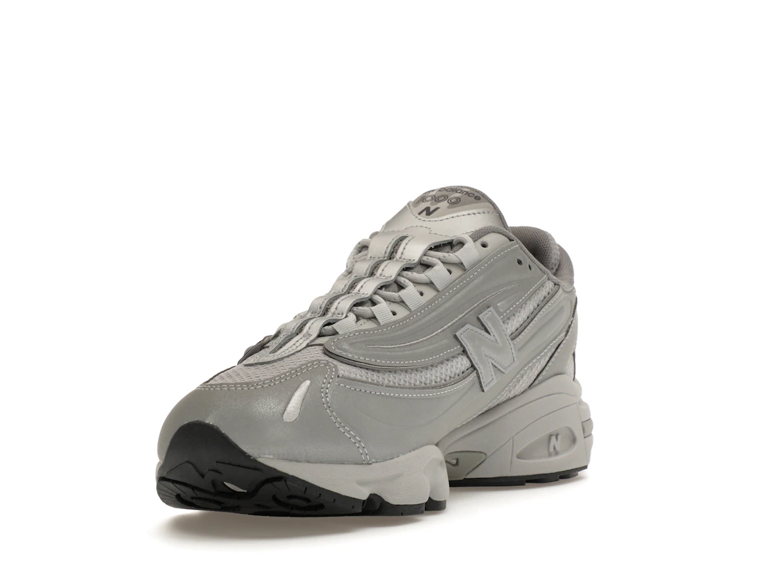 New Balance 1000 Silver Reflective