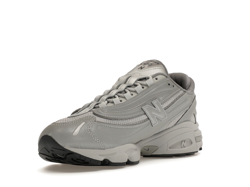 New Balance 1000 Silver Reflective
