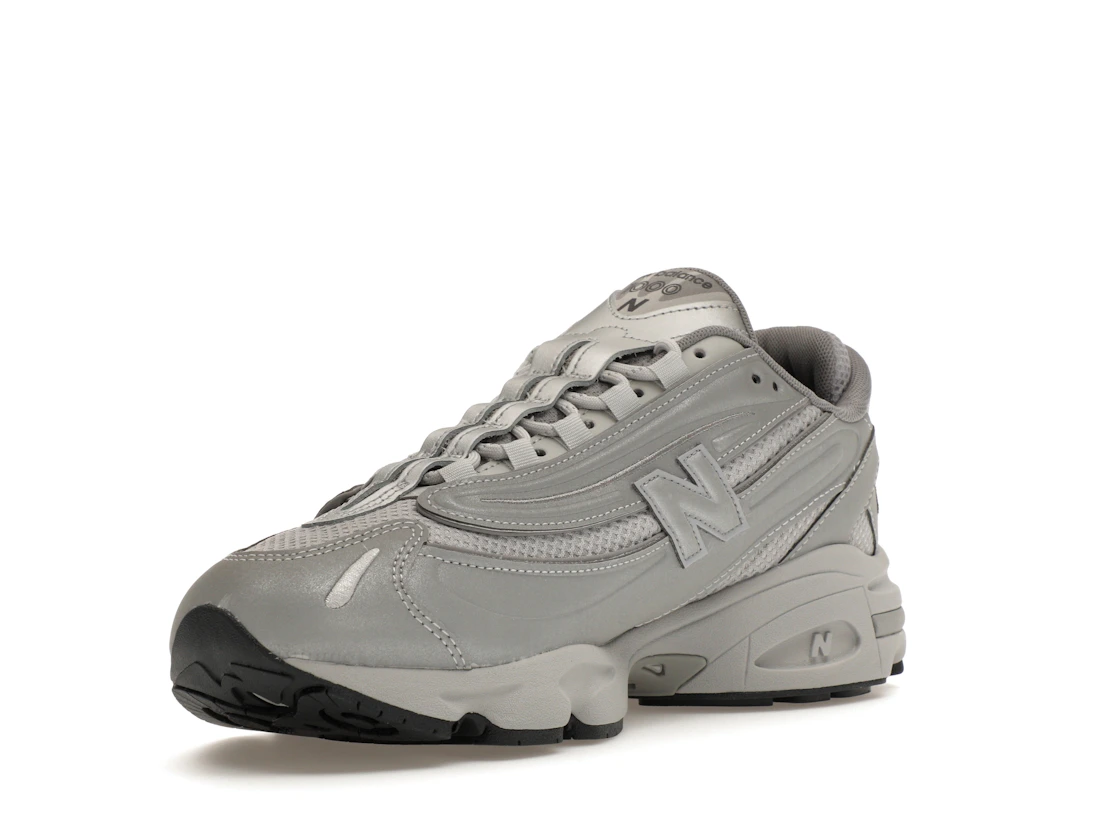 New Balance 1000 Silver Reflective