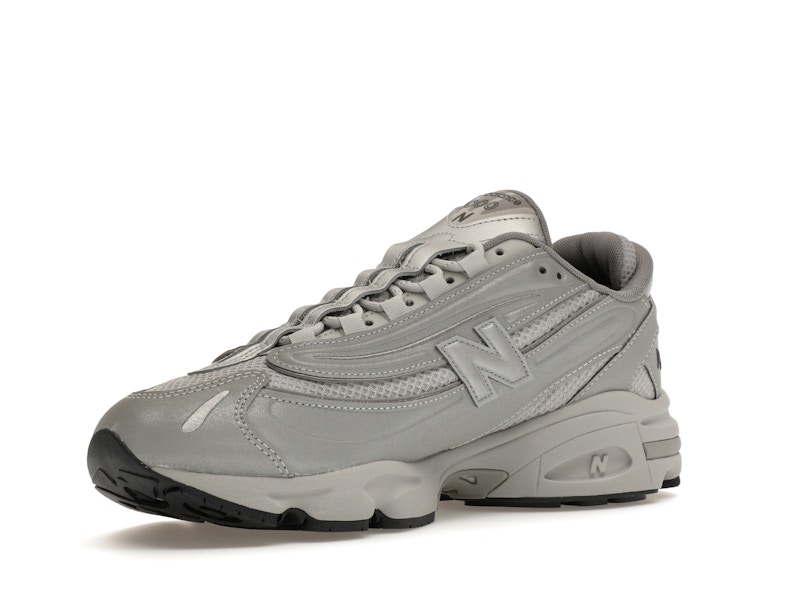 New Balance 1000 Silver Reflective