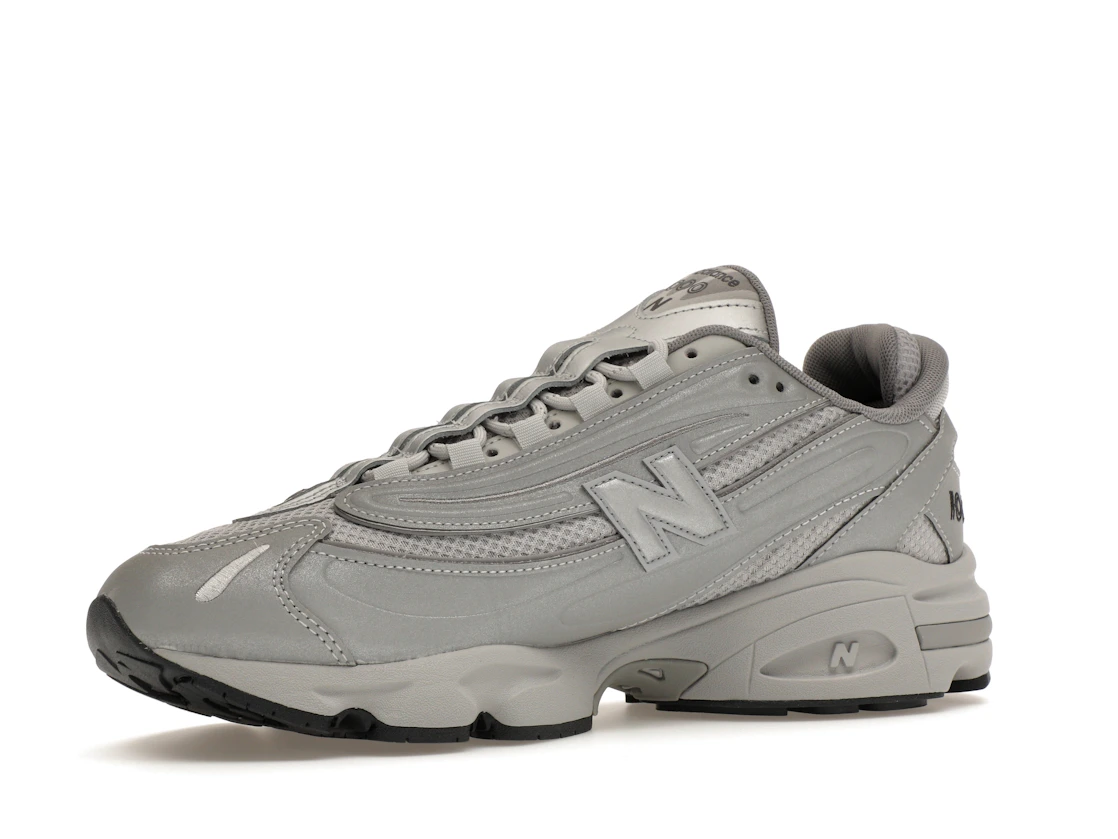 New Balance 1000 Silver Reflective