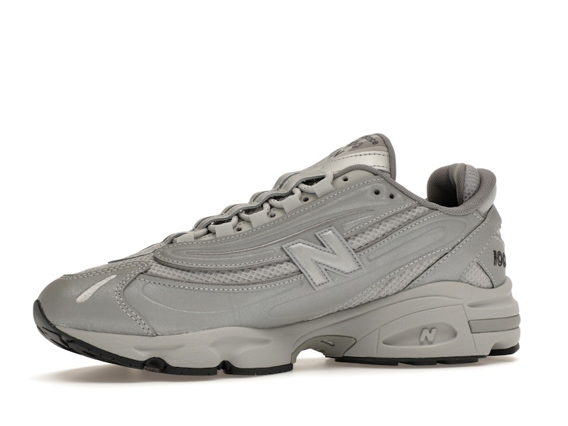 New Balance 1000 Silver Reflective