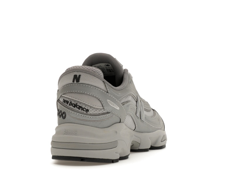 New Balance 1000 Silver Reflective