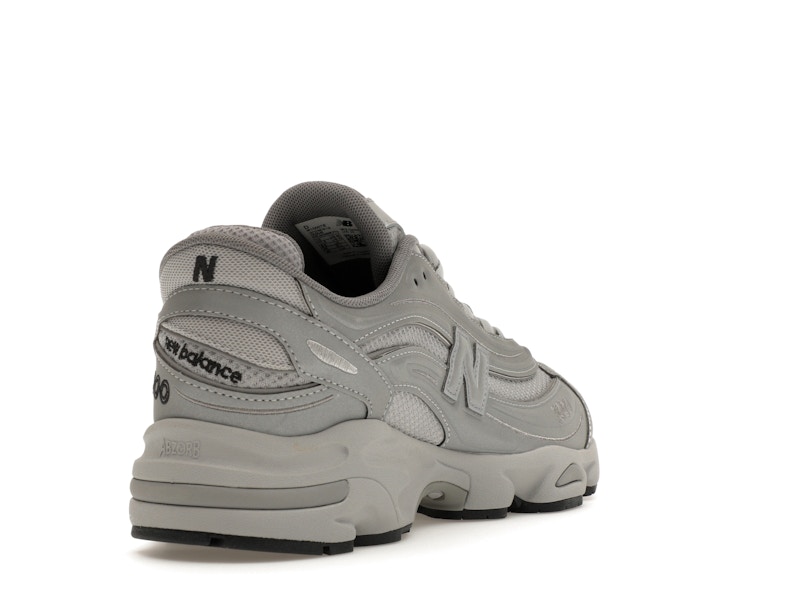 New Balance 1000 Silver Reflective