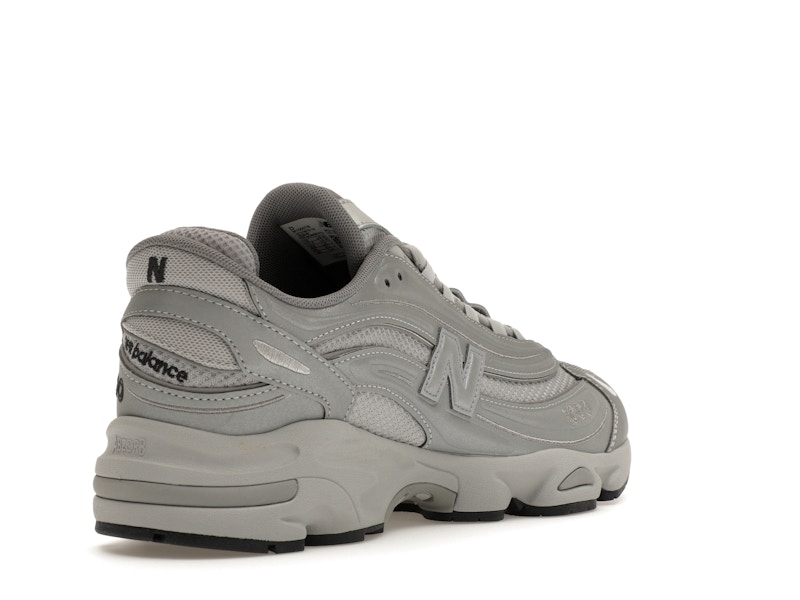 New Balance 1000 Silver Reflective