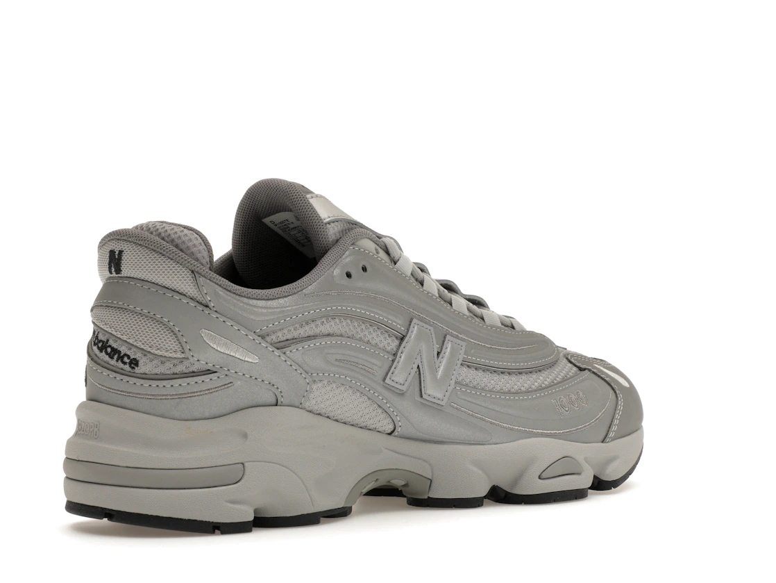 New Balance 1000 Silver Reflective