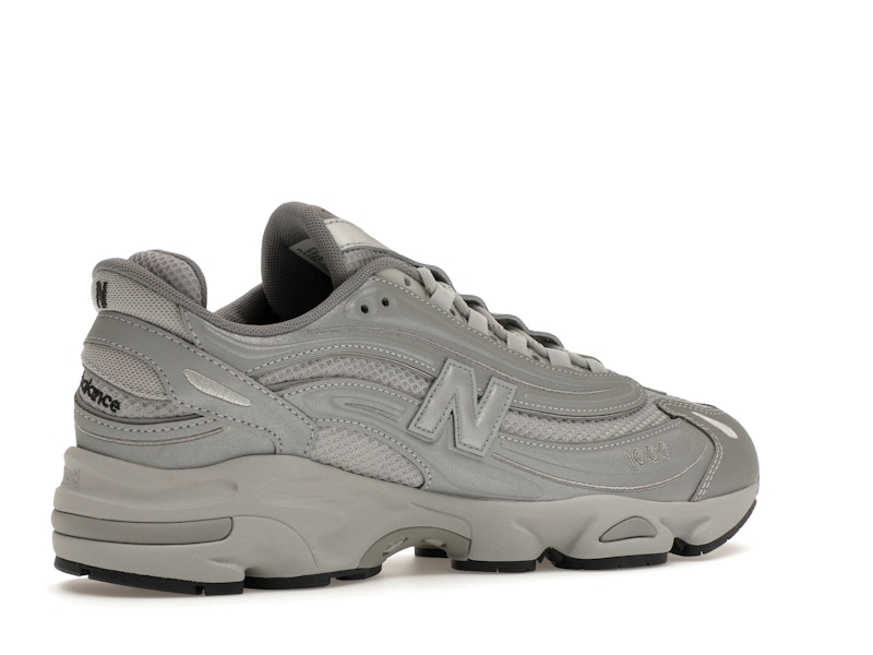 New Balance 1000 Silver Reflective