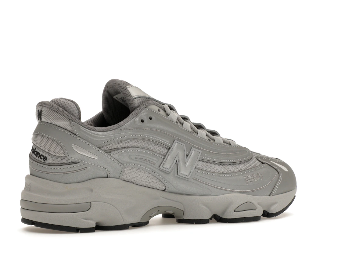 New Balance 1000 Silver Reflective