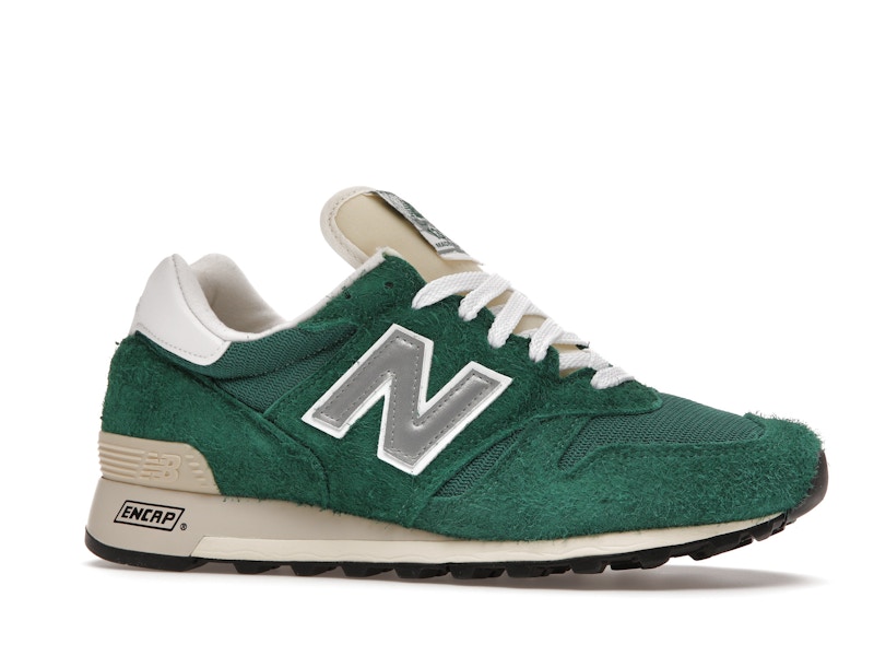 New Balance 1300 Aime Leon Dore Green