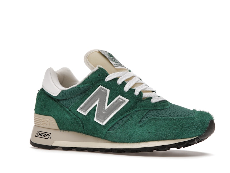 New Balance 1300 Aime Leon Dore Green