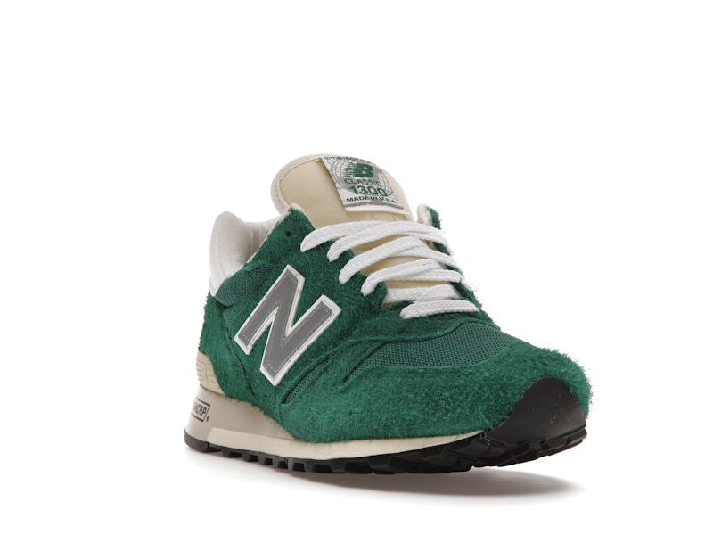 New Balance 1300 Aime Leon Dore Green