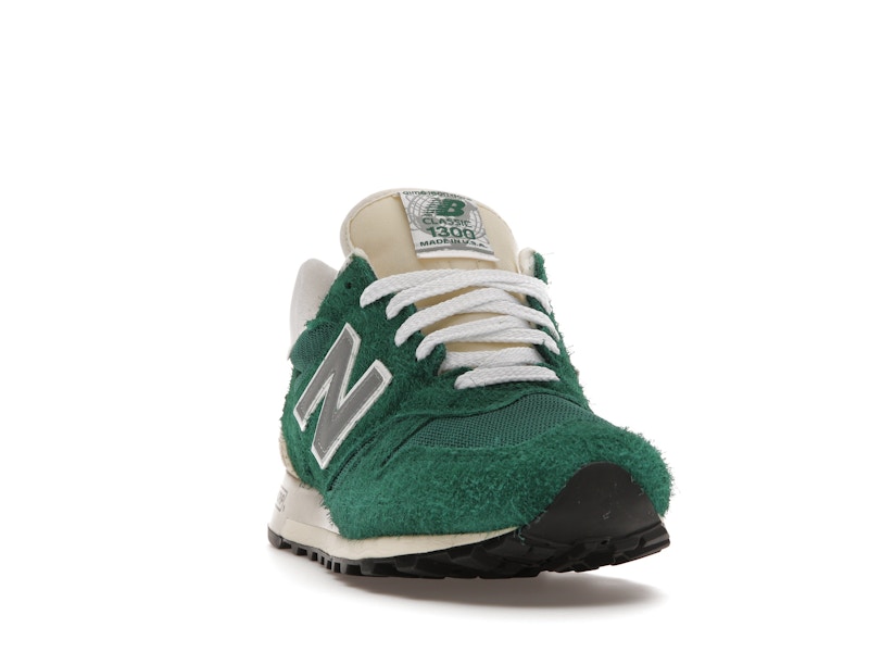 New Balance 1300 Aime Leon Dore Green