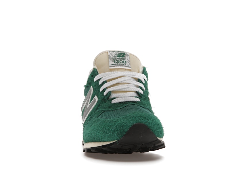 New Balance 1300 Aime Leon Dore Green