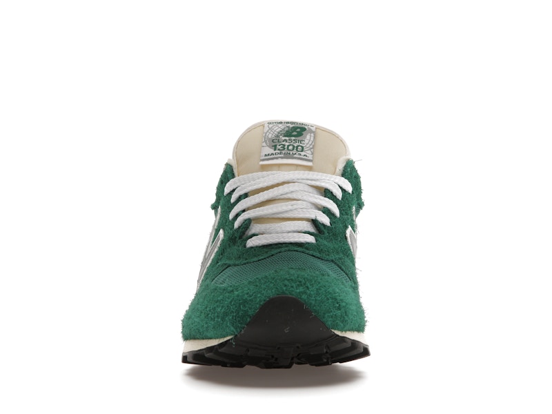 New Balance 1300 Aime Leon Dore Green