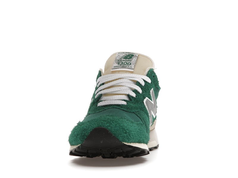 New Balance 1300 Aime Leon Dore Green