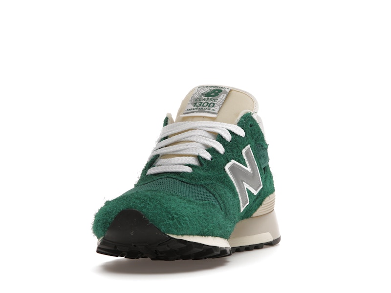 New Balance 1300 Aime Leon Dore Green