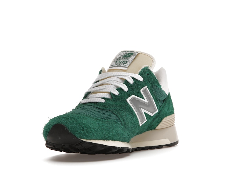 New Balance 1300 Aime Leon Dore Green