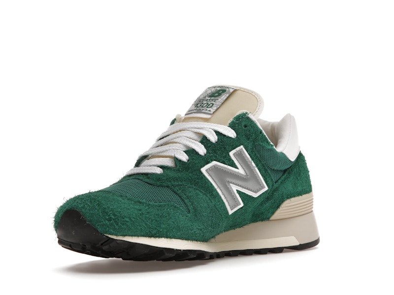 New Balance 1300 Aime Leon Dore Green
