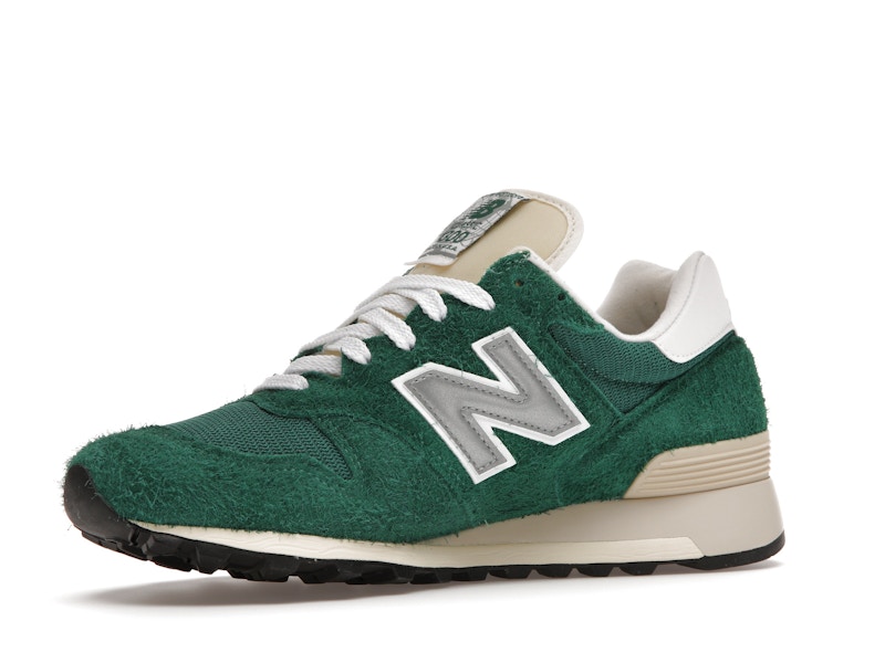 New Balance 1300 Aime Leon Dore Green