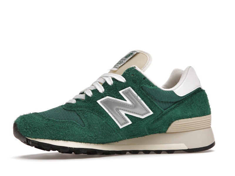 New Balance 1300 Aime Leon Dore Green