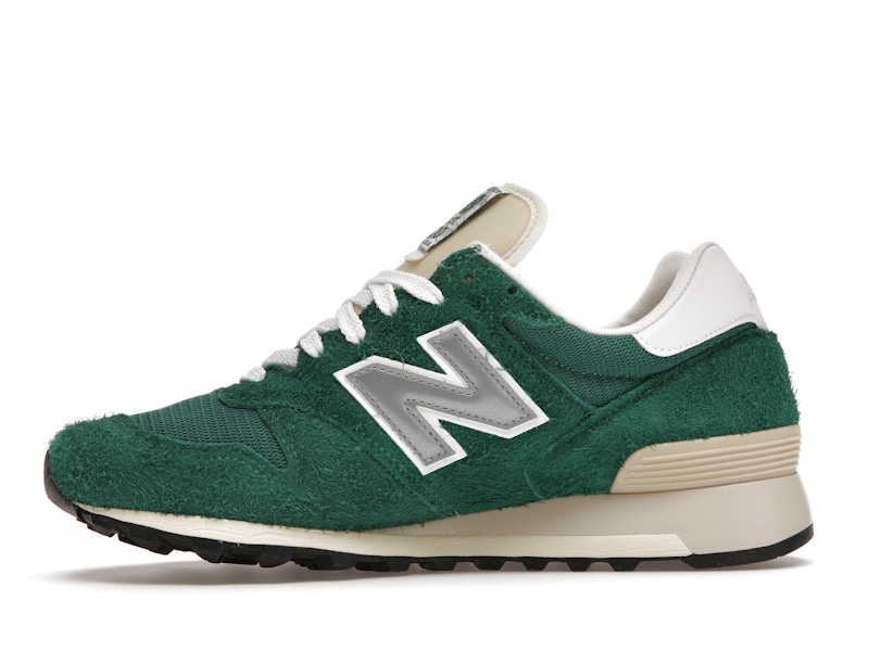 New Balance 1300 Aime Leon Dore Green