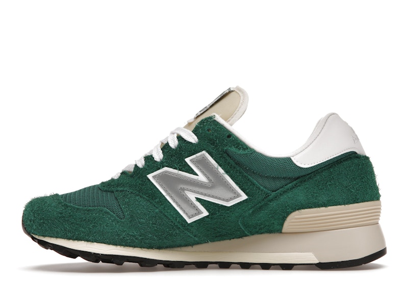 New Balance 1300 Aime Leon Dore Green