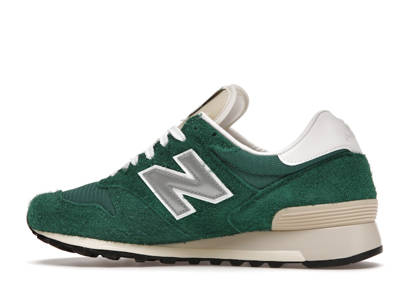 New Balance 1300 Aime Leon Dore Green
