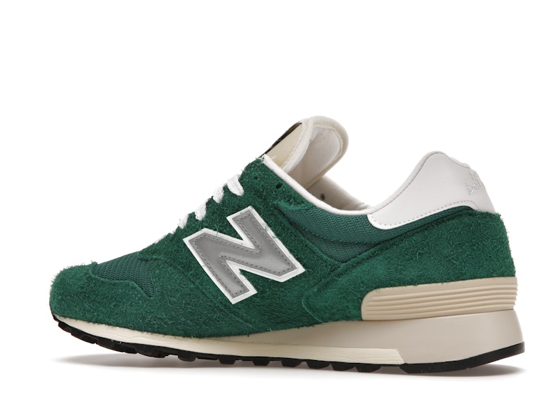 New Balance 1300 Aime Leon Dore Green