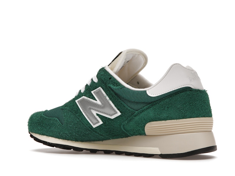 New Balance 1300 Aime Leon Dore Green