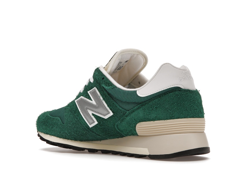 New Balance 1300 Aime Leon Dore Green