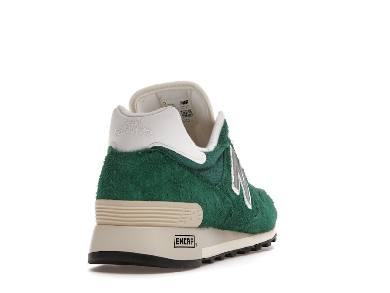New Balance 1300 Aime Leon Dore Green
