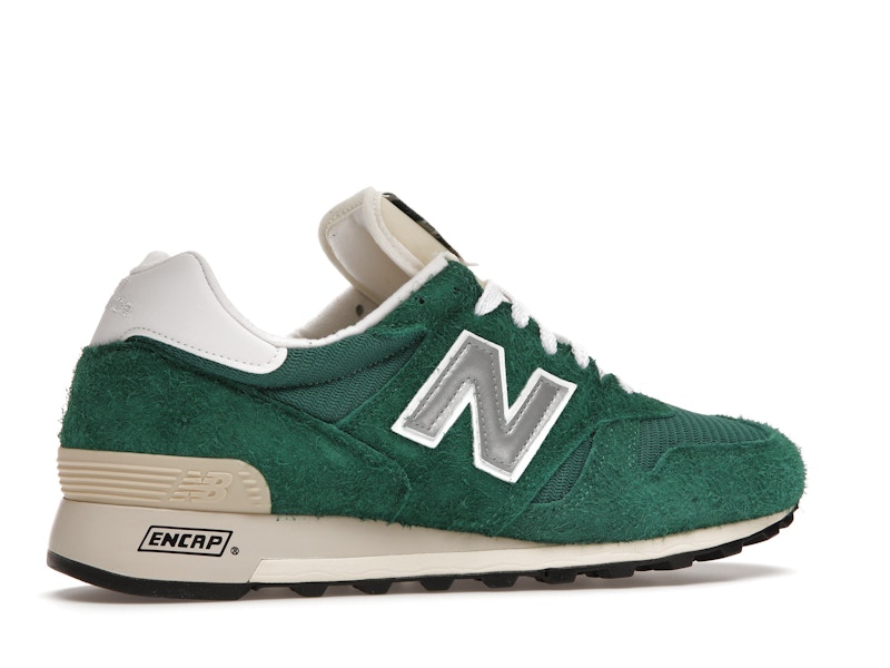 New Balance 1300 Aime Leon Dore Green