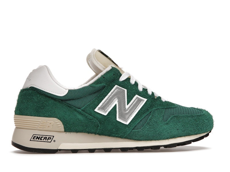 New Balance 1300 Aime Leon Dore Green