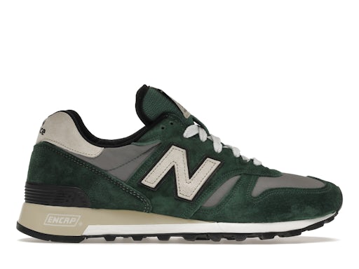 New Balance 1300 Green Grey 0