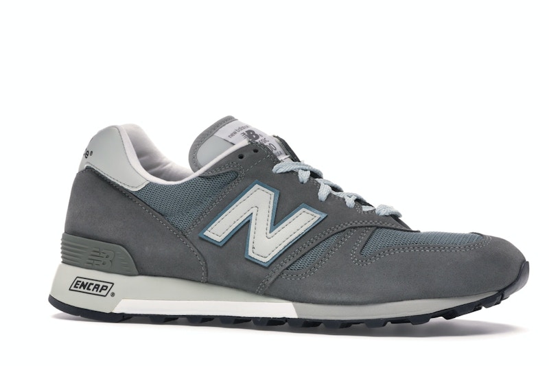 New balance 1300 steel grey clearance