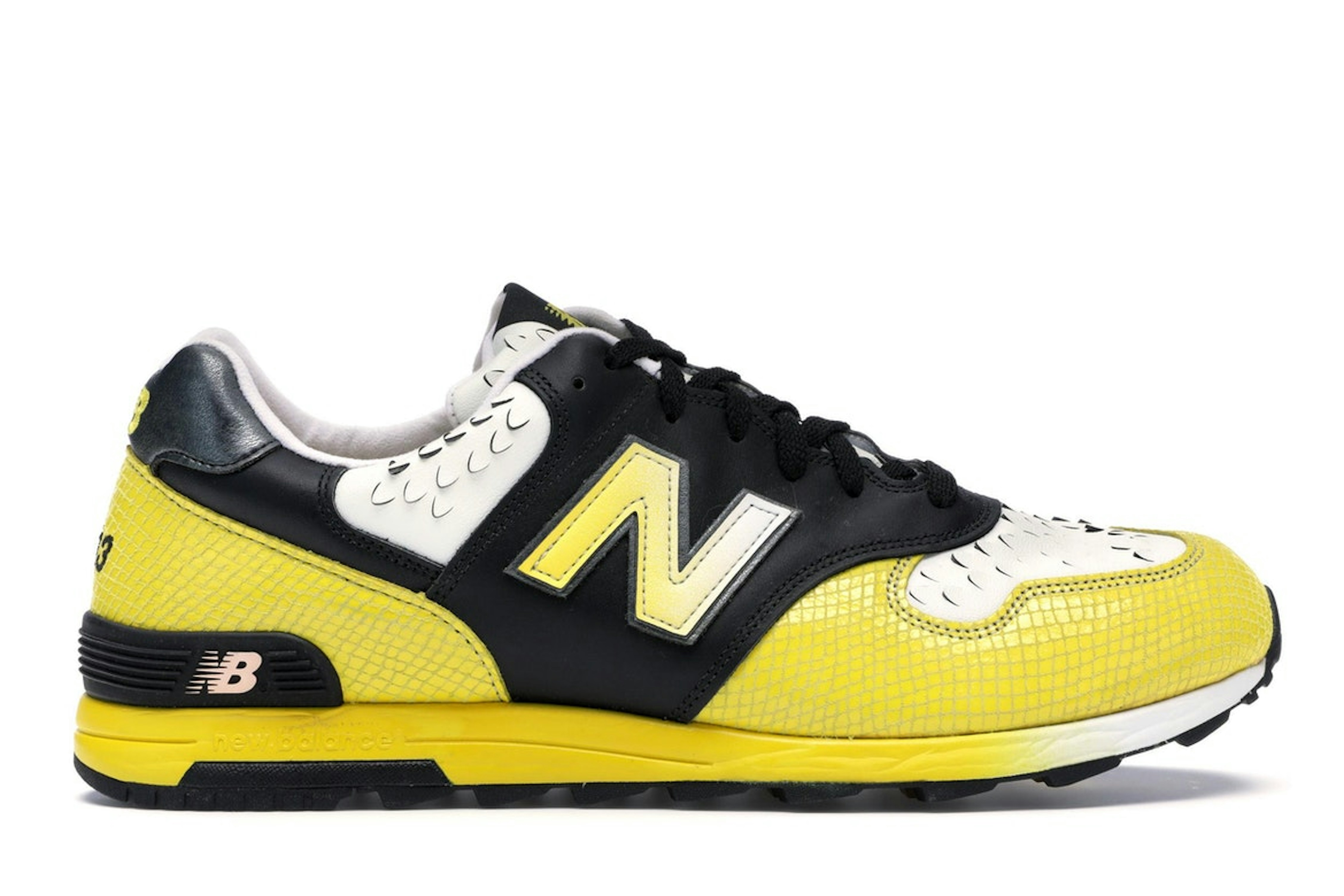 New Balance 1400 Super Team 33 Butterfly Fish - M1400STB