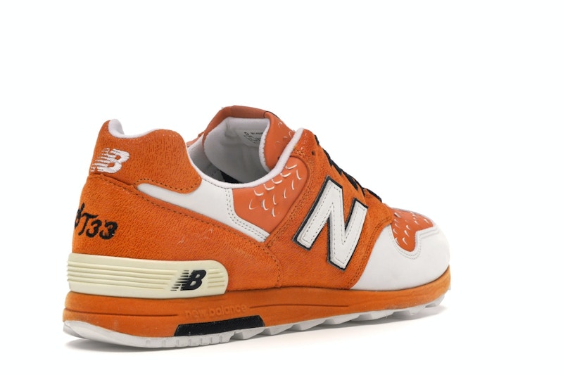 New balance 1400 orange clearance
