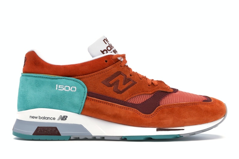New Balance 1500 Coastal Cuisine Lobster Men s M1500SU US
