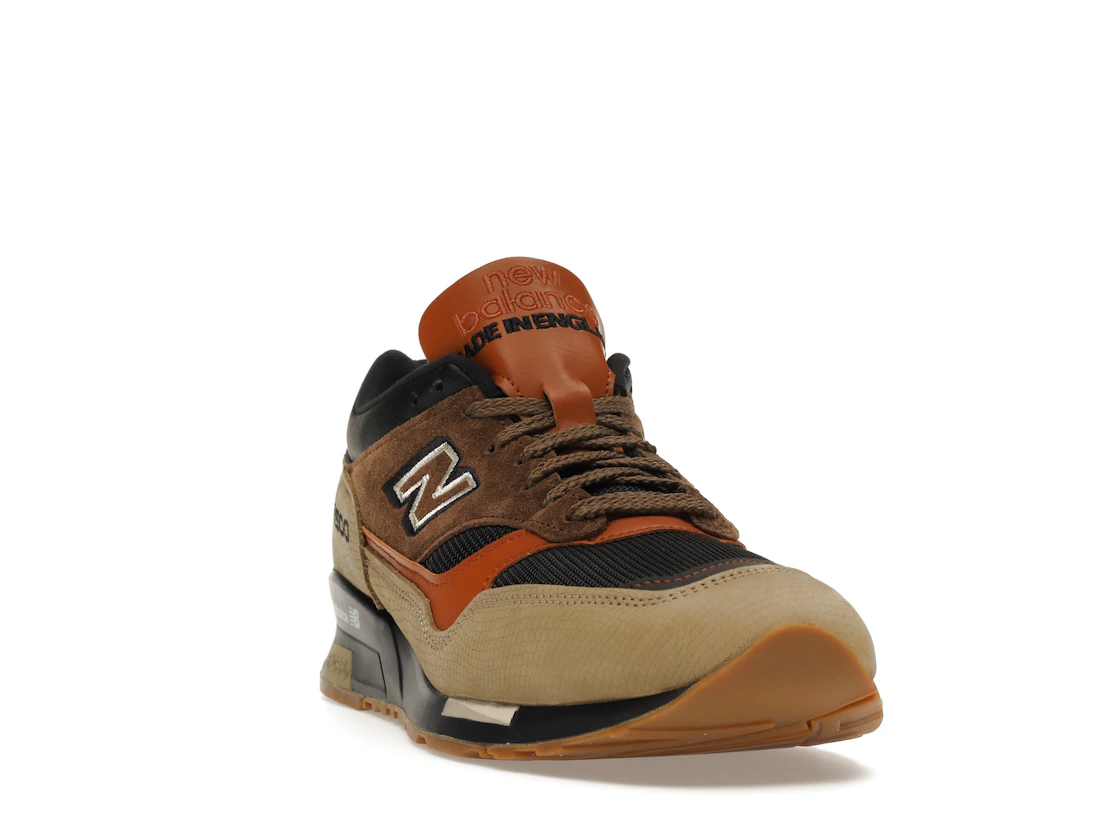 New Balance 1500 Cobra Tan Orange