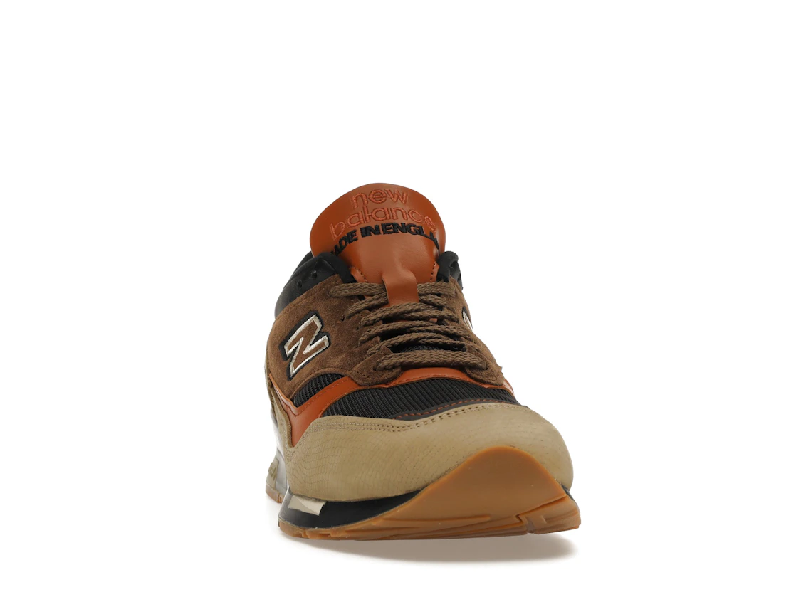 New Balance 1500 Cobra Tan Orange