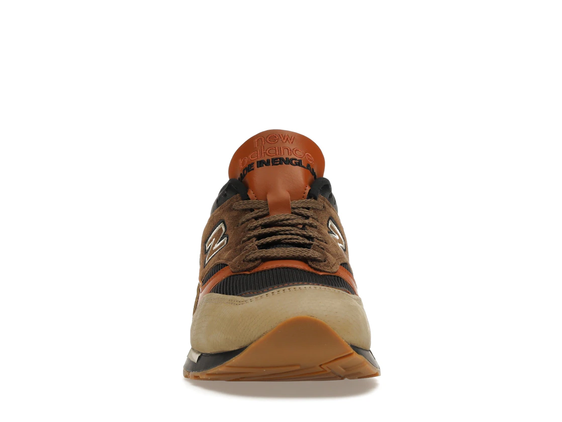 New Balance 1500 Cobra Tan Orange