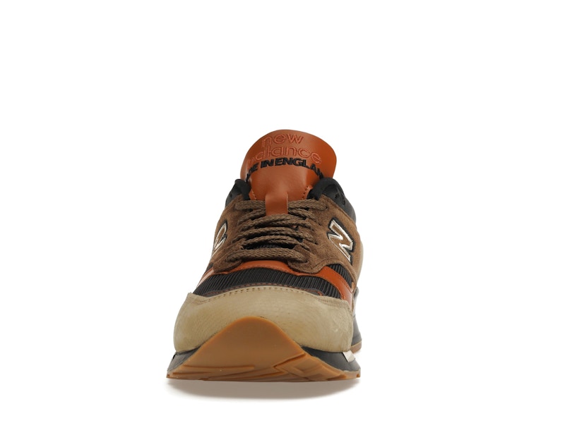New Balance 1500 Cobra Tan Orange