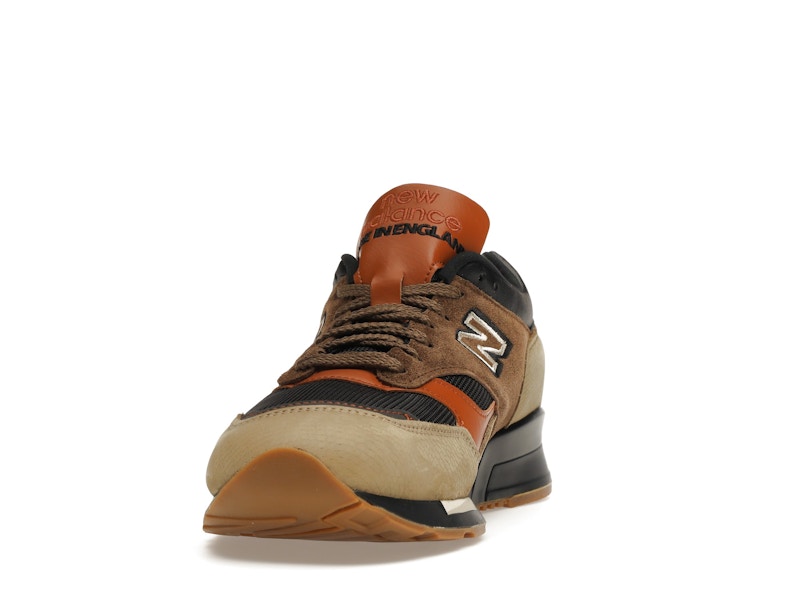 New Balance 1500 Cobra Tan Orange