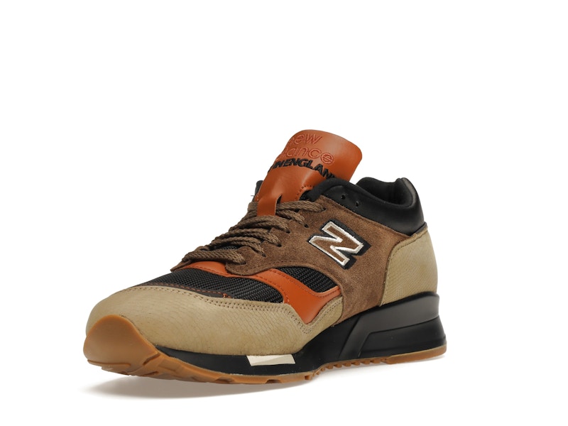 New Balance 1500 Cobra Tan Orange