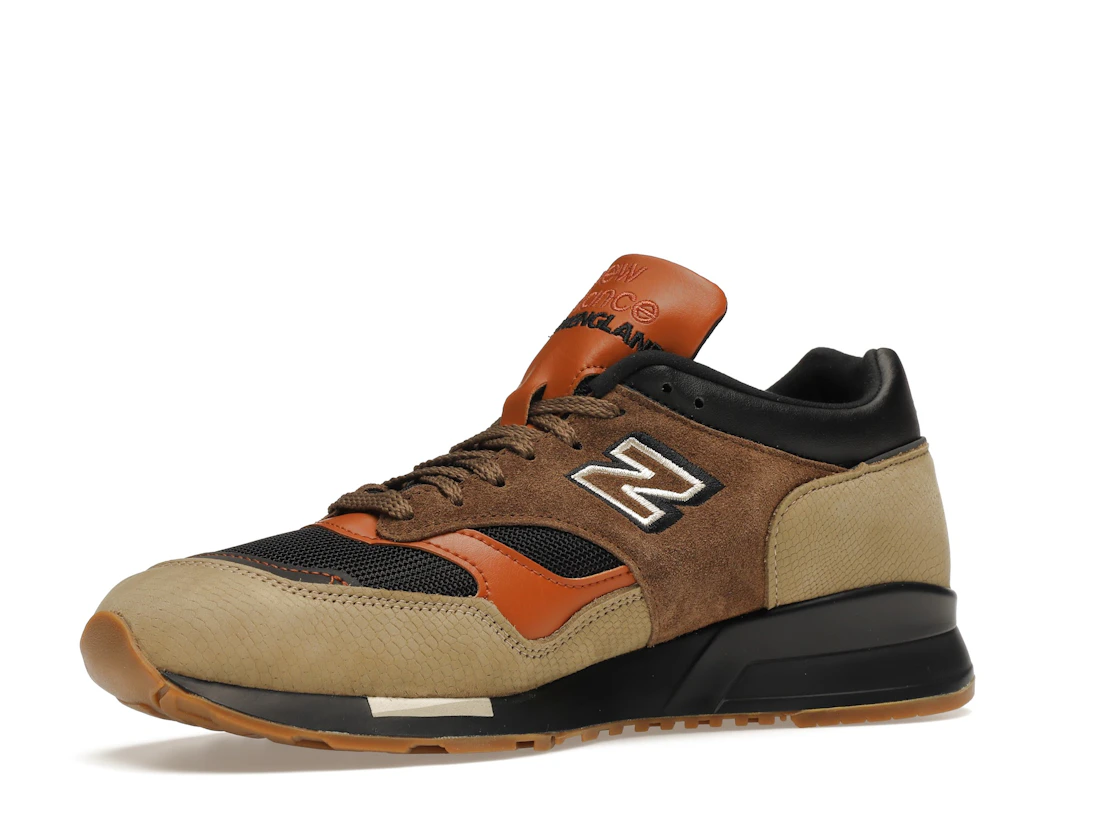 New Balance 1500 Cobra Tan Orange