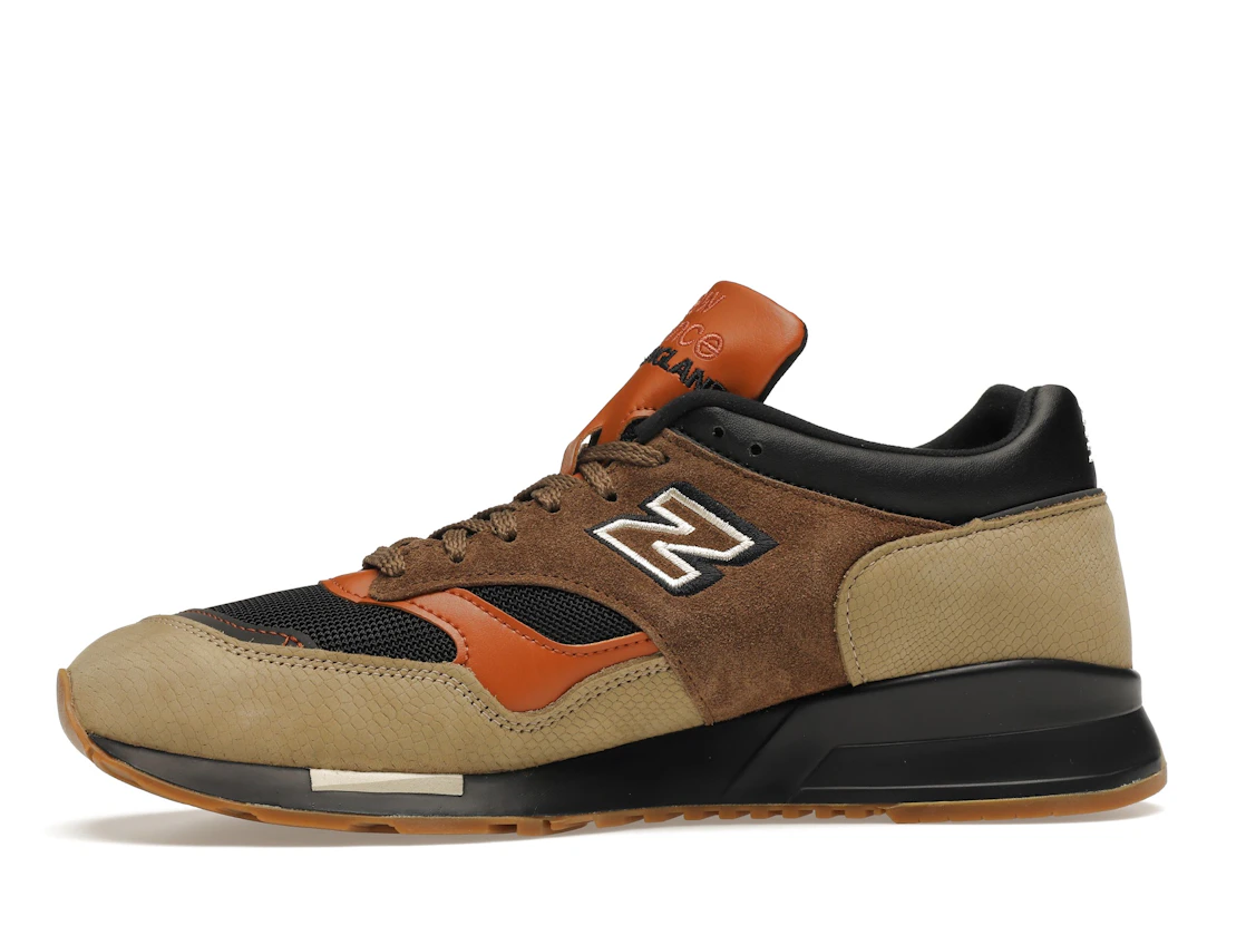 New Balance 1500 Cobra Tan Orange