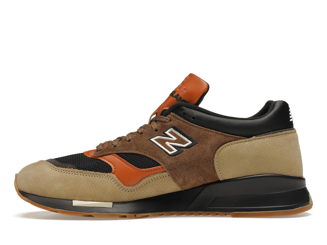 New Balance 1500 Cobra Tan Orange